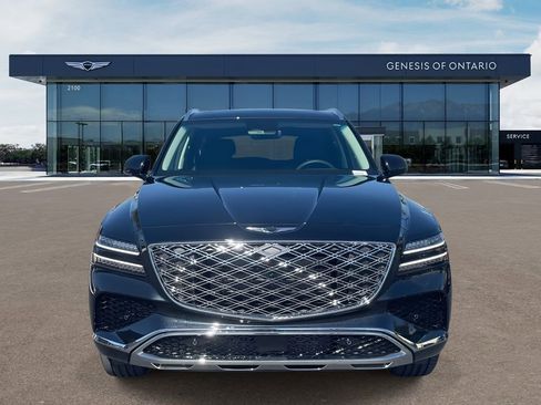 New 2026 Genesis GV80 2.5T Select image 2