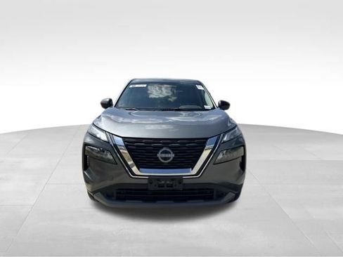 Used 2023 Nissan Rogue S AWD/4WD image 8