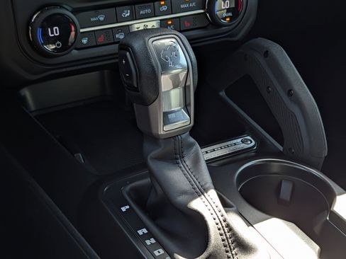 New 2026 Ford Bronco Badlands image 33