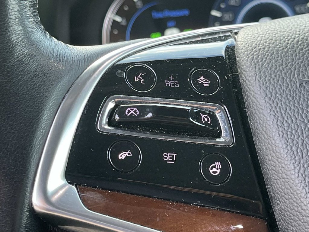 Used 2017 Cadillac Escalade Luxury AWD/4WD image 40