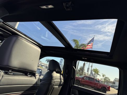 Used 2025 Ford F150 Raptor R w/ Equipment Group 803A Raptor R image 13