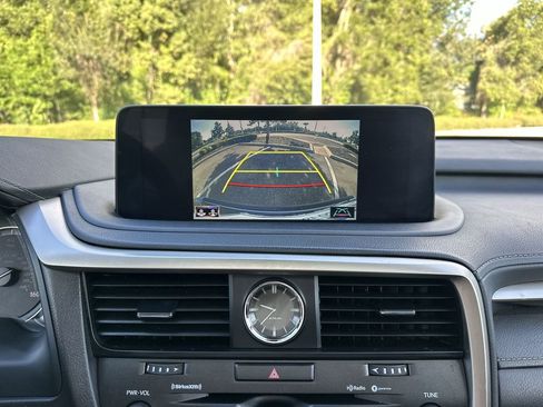 Used 2022 Lexus RX 350 FWD w/ Premium Package image 21