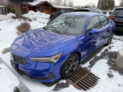 Used 2023 Acura Integra A-Spec image 4