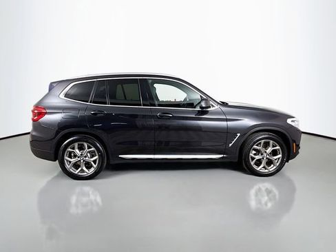 Used 2020 BMW X3 xDrive30i w/ Convenience Package image 8