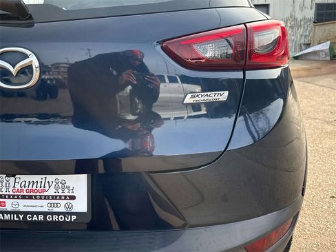 Used 2019 MAZDA CX-3 Sport image 9