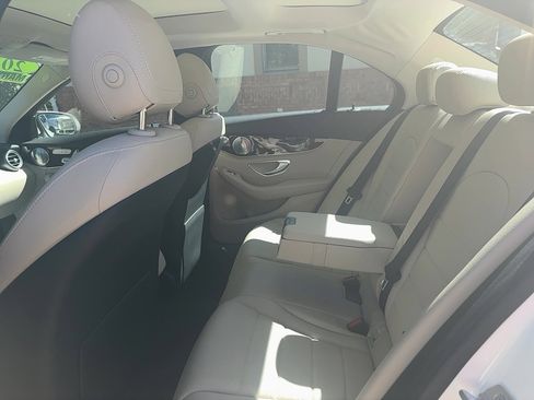 Used 2015 Mercedes-Benz C 300 4MATIC Sedan image 9