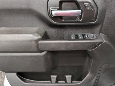 Used 2021 Chevrolet Silverado 3500 W/T w/ WT Convenience Package image 9