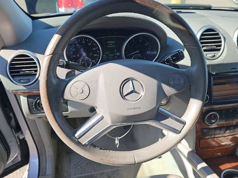 Used 2009 Mercedes-Benz GL 450 4MATIC image 10