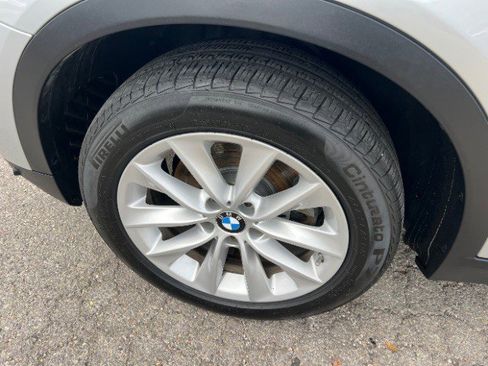 Used 2017 BMW X3 sDrive28i image 10