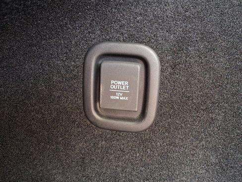 Certified 2023 Honda Passport TrailSport image 33