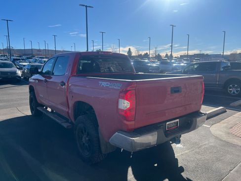 Used 2019 Toyota Tundra SR5 image 5