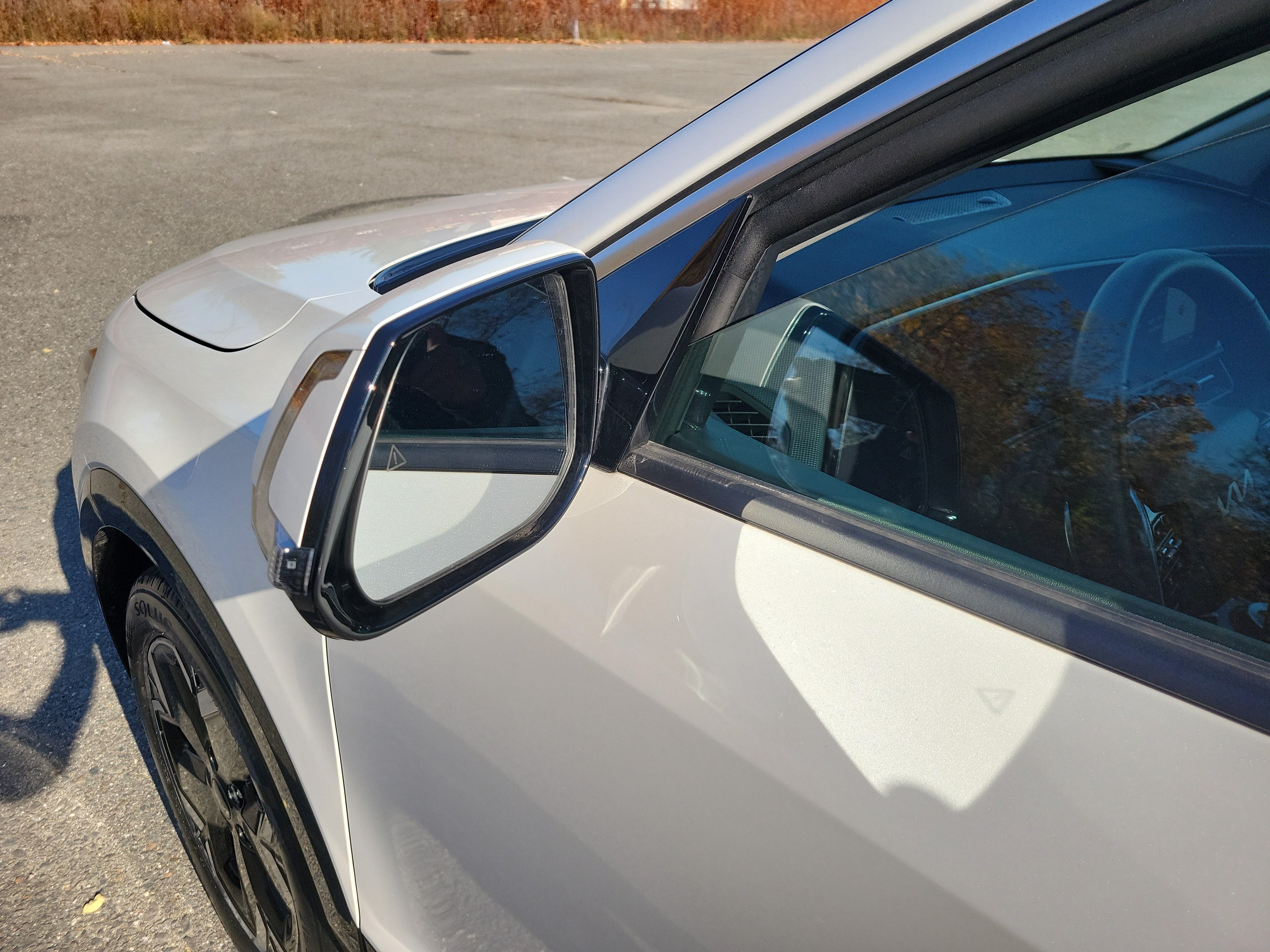 Used 2023 Kia Niro Wave w/ Wave Preserve Package FWD image 10