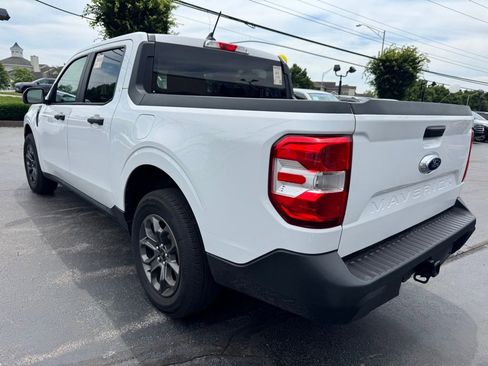 Used 2024 Ford Maverick XLT w/ Equipment Group 300A Standard AWD/4WD image 3