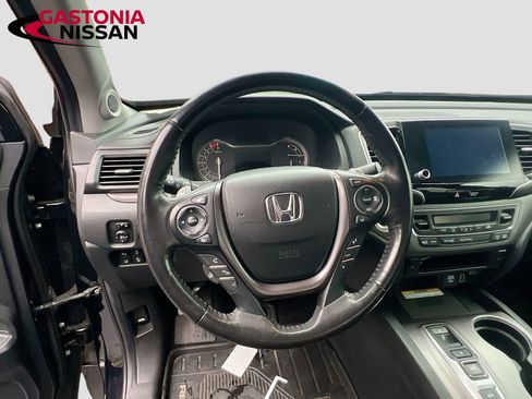 Used 2021 Honda Ridgeline RTL-E image 14