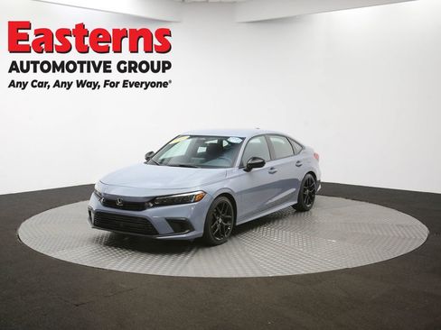 Used 2024 Honda Civic Sport image 52