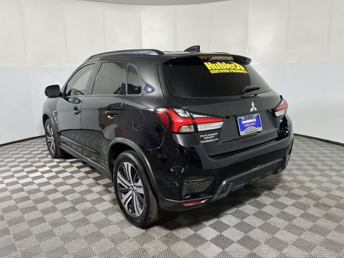 Used 2024 Mitsubishi Outlander Sport SEL AWD/4WD image 6