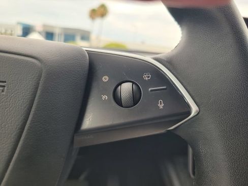 Used 2025 Tesla Model 3 RWD image 28