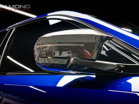 Used 2025 BMW M5 w/ Carbon Package image 51