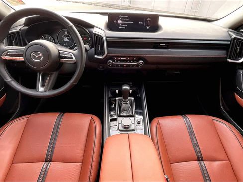 Used 2025 MAZDA CX-50 Meridian Edition w/ Apex Package image 15