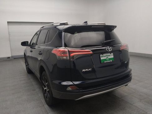 Used 2018 Toyota RAV4 SE w/ Power Extra Value Package FWD image 5