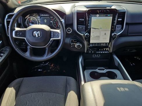 Used 2024 RAM 3500 Big Horn w/ Safety Group image 12