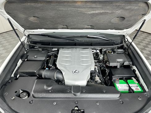 Used 2020 Lexus GX 460 Premium image 35