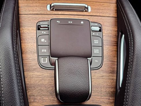 New 2025 Mercedes-Benz GLE 350 4MATIC image 21