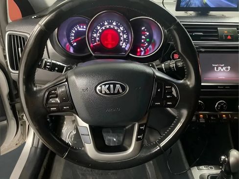 Used 2016 Kia Rio SX FWD image 18