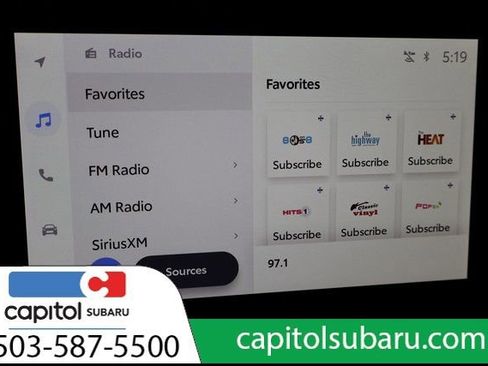 Used 2025 Toyota RAV4 XLE image 23