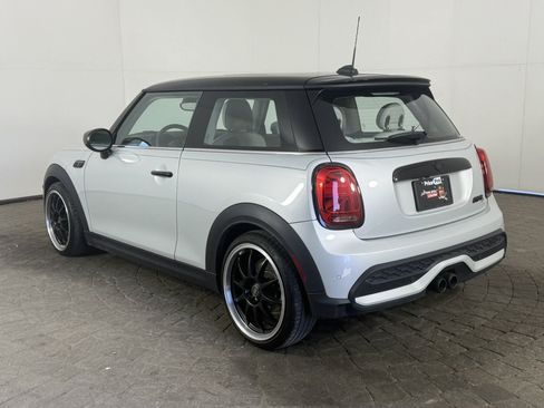 Used 2023 MINI Cooper S FWD image 5
