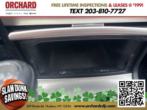 Used 2011 Jeep Grand Cherokee Overland image 32