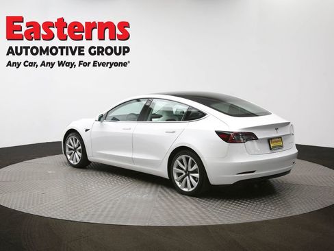 Used 2020 Tesla Model 3 Long Range image 61