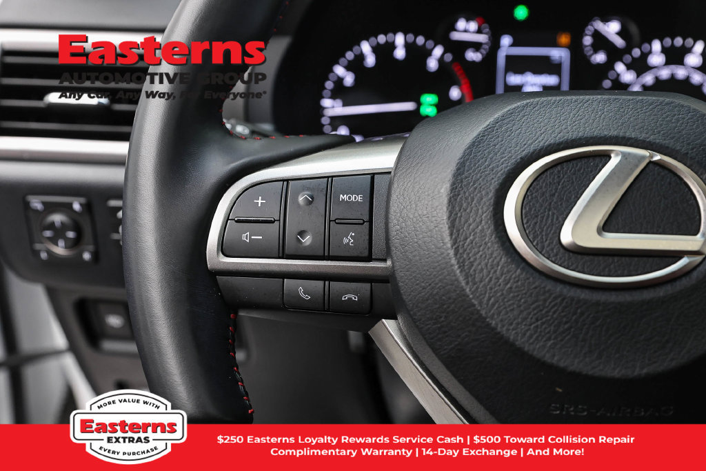 Used 2023 Lexus GX 460 Premium w/ Premium Plus Package AWD/4WD image 16