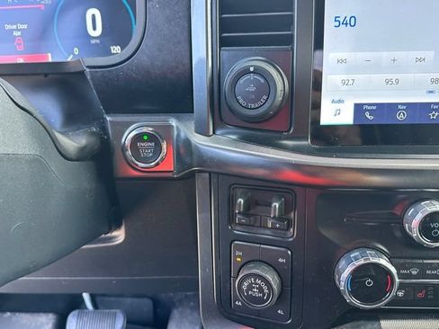 Certified 2023 Ford F150 Tremor w/ Equipment Group 402A High AWD/4WD image 20