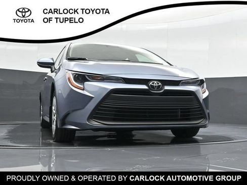 Used 2026 Toyota Corolla LE FWD image 44