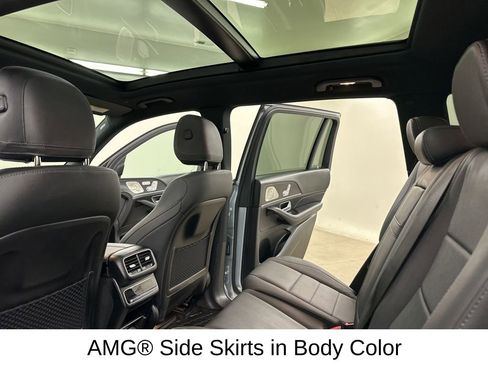 Used 2025 Mercedes-Benz GLS 450 4MATIC image 27