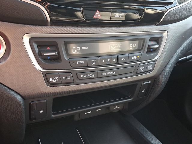Used 2025 Honda Ridgeline RTL image 16