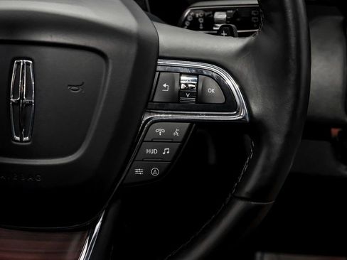 Used 2023 Lincoln Navigator Reserve image 14