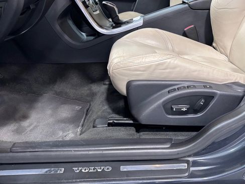 Used 2015 Volvo XC60 T6 Premier Plus image 11