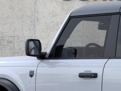 New 2026 Ford Bronco Big Bend AWD/4WD image 22