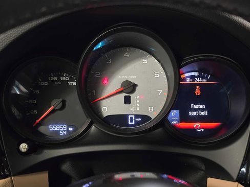 Used 2020 Porsche Macan S image 12