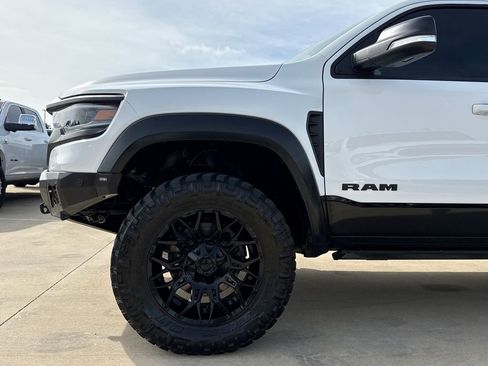 Used 2022 RAM 1500 TRX w/ TRX Level 2 Equipment Group AWD/4WD image 5
