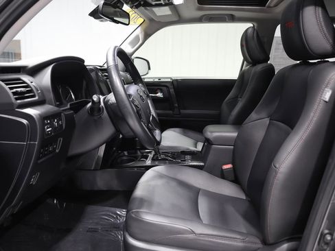 Used 2023 Toyota 4Runner TRD Pro image 37