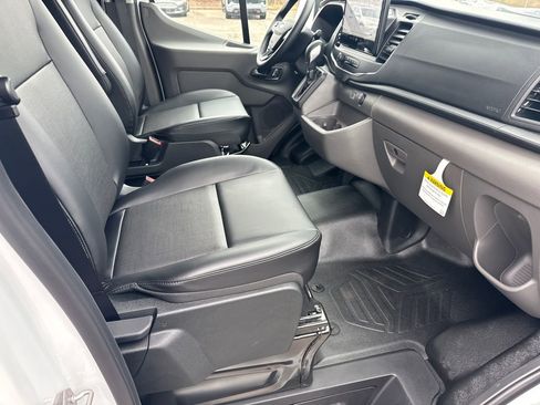 New 2026 Ford Transit 250 w/ Load Area Protection Package image 13