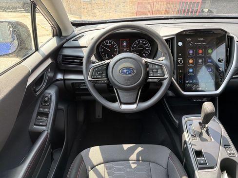 New 2026 Subaru Impreza 2.0i Sport AWD/4WD image 11