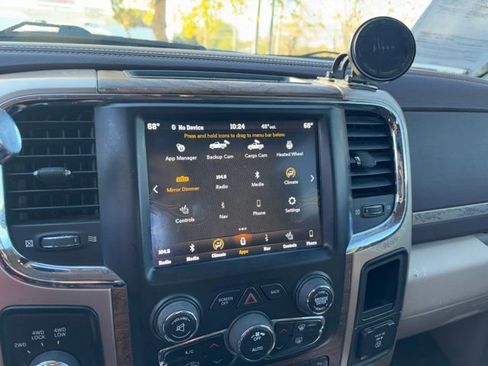 Used 2018 RAM 2500 Longhorn w/ Cold Weather Group image 23