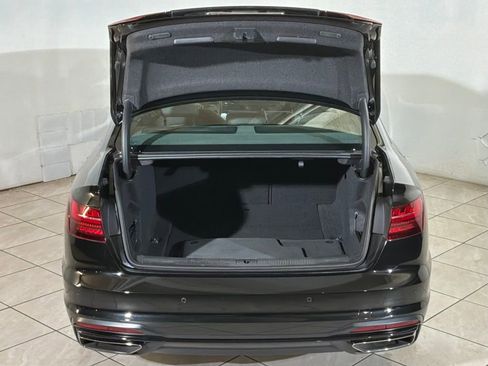 Used 2023 Audi A4 2.0T Premium Plus w/ Premium Plus Package AWD/4WD image 23