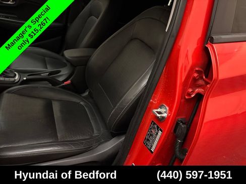 Used 2019 Hyundai Kona Ultimate AWD/4WD image 12