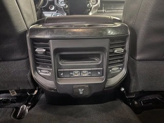 Used 2023 RAM 2500 Rebel w/ Level 2 Equipment Group AWD/4WD image 24