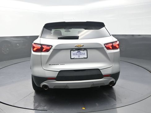 Used 2021 Chevrolet Blazer LT AWD/4WD image 9